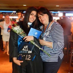 Meet your Posher, Donna